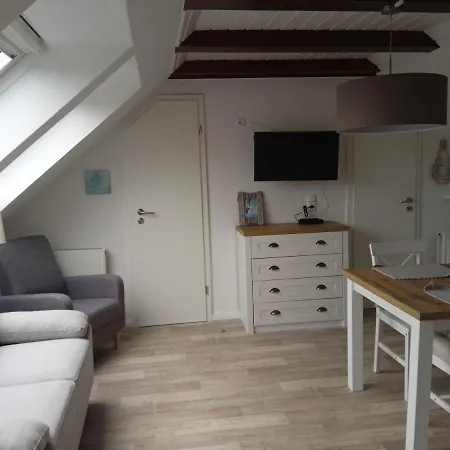 Ferienwohnung-backbord-im-haus-apenboom Appartement Büsumer Deichhausen